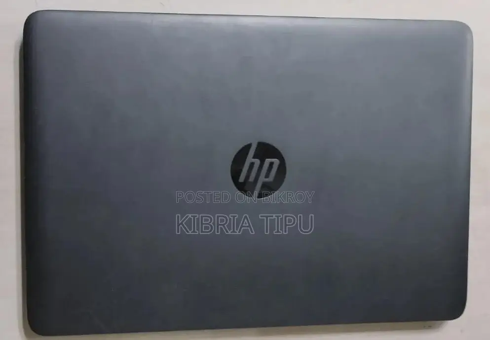 Laptop HP EliteBook 840 G2 8GB Intel Core I5 SSD 256GB