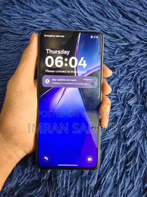 OnePlus Nord CE 5G 128 GB Gray