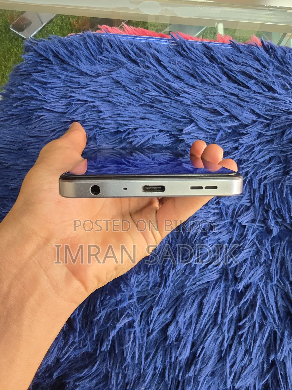 OnePlus Nord CE 5G 128 GB Gray