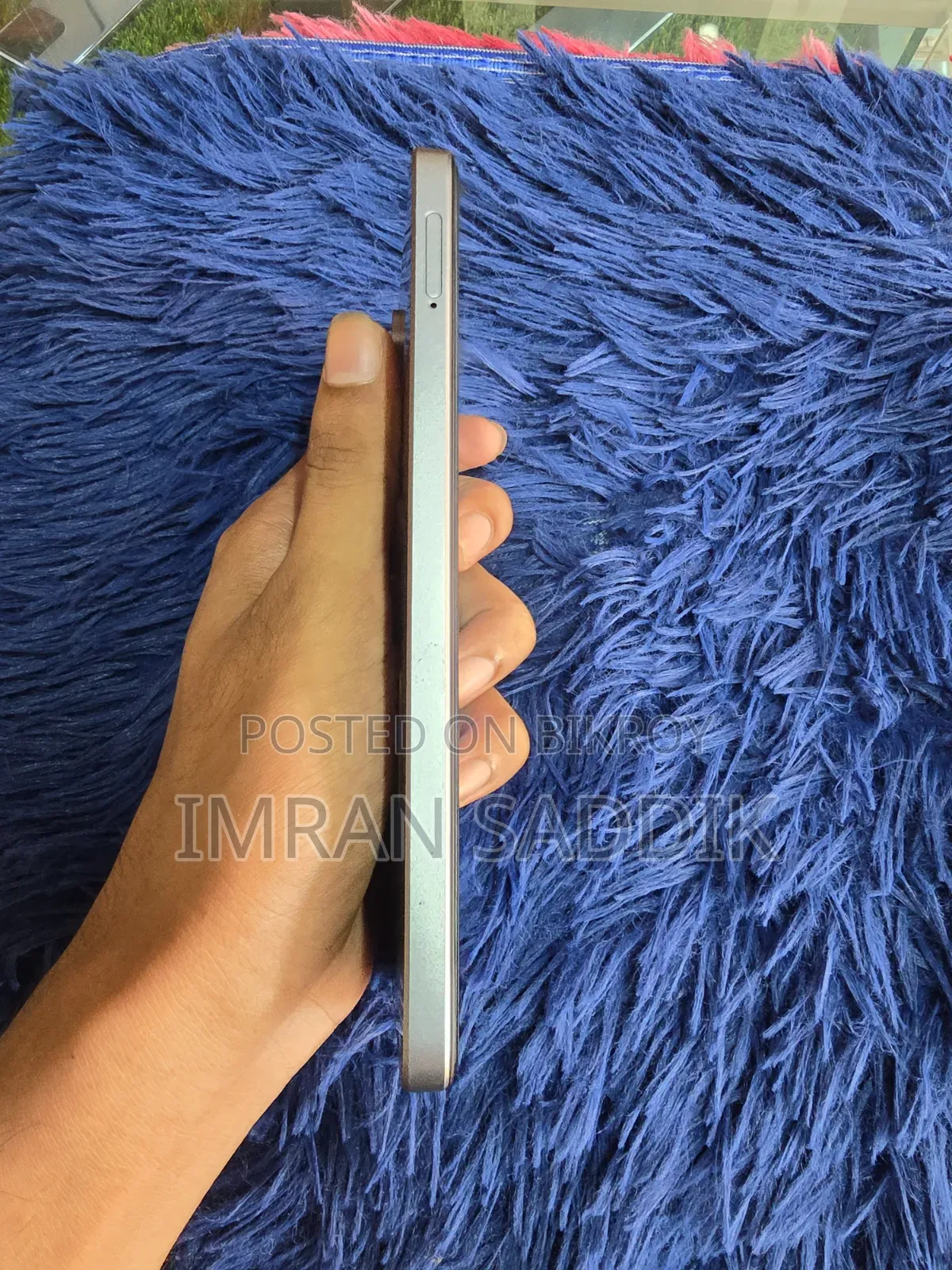 OnePlus Nord CE 5G 128 GB Gray
