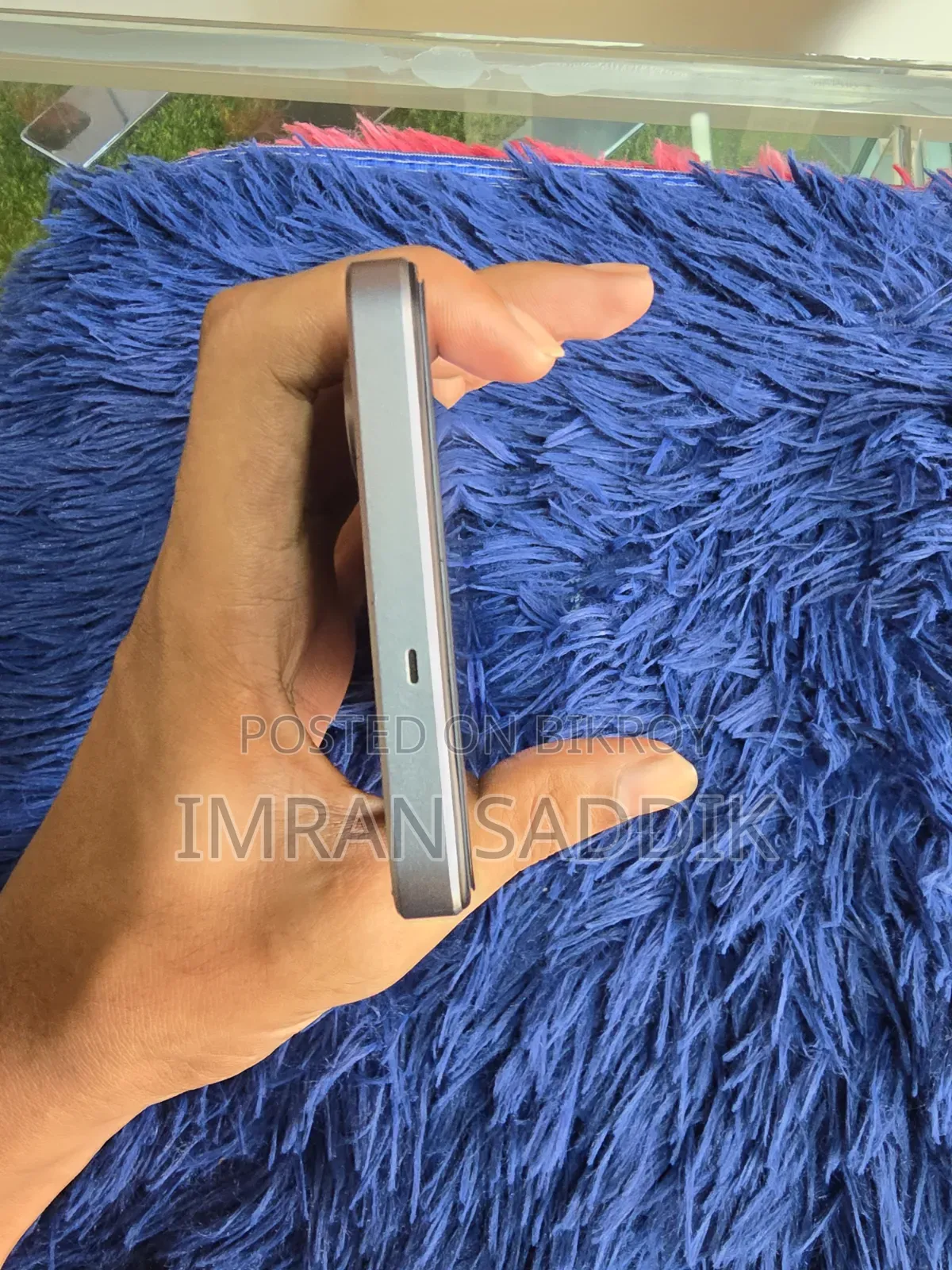 OnePlus Nord CE 5G 128 GB Gray