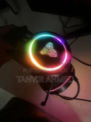 Fantech Captain 7.1 Gaming Headset HG15