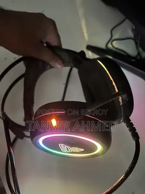 Fantech Captain 7.1 Gaming Headset HG15