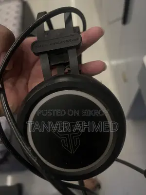 Fantech Captain 7.1 Gaming Headset HG15