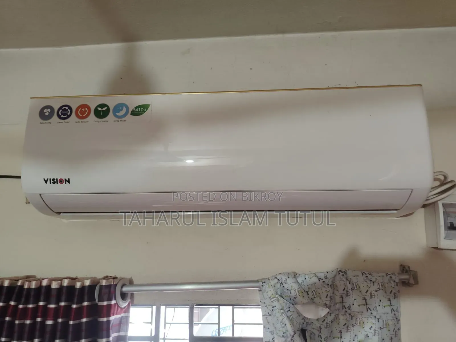 AC for sale
