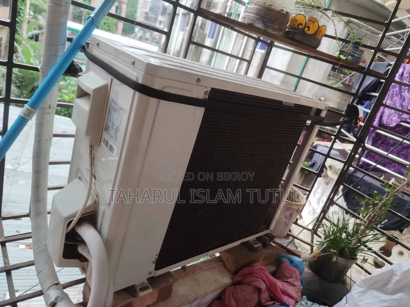 AC for sale