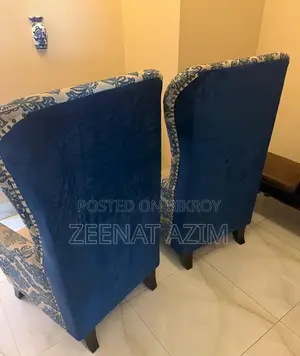 Arm Chair for Sale (2 Piece)