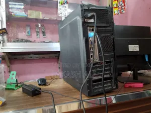 Desktop Computer Dell 4GB Intel Core i3 HDD+SSD 1T
