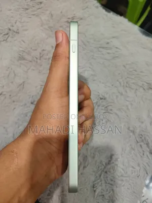 New OnePlus 15R 512 GB Green