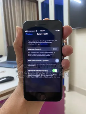 Apple iPhone 7 128 GB Black