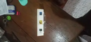 Huawei Epon Onu (1 Pon Port) - Advanced Optical