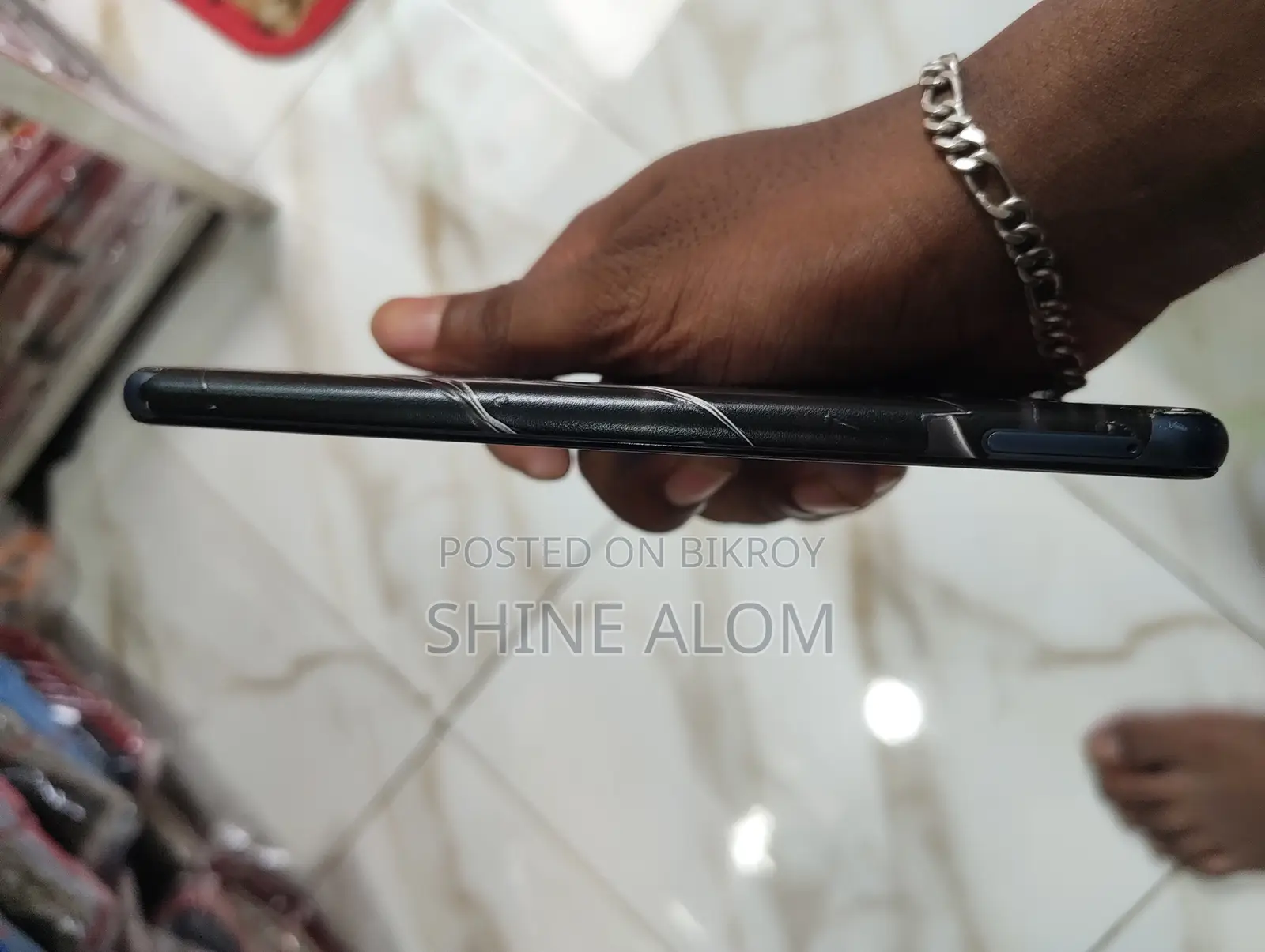 Samsung Galaxy M34 5G 128 GB Bronze