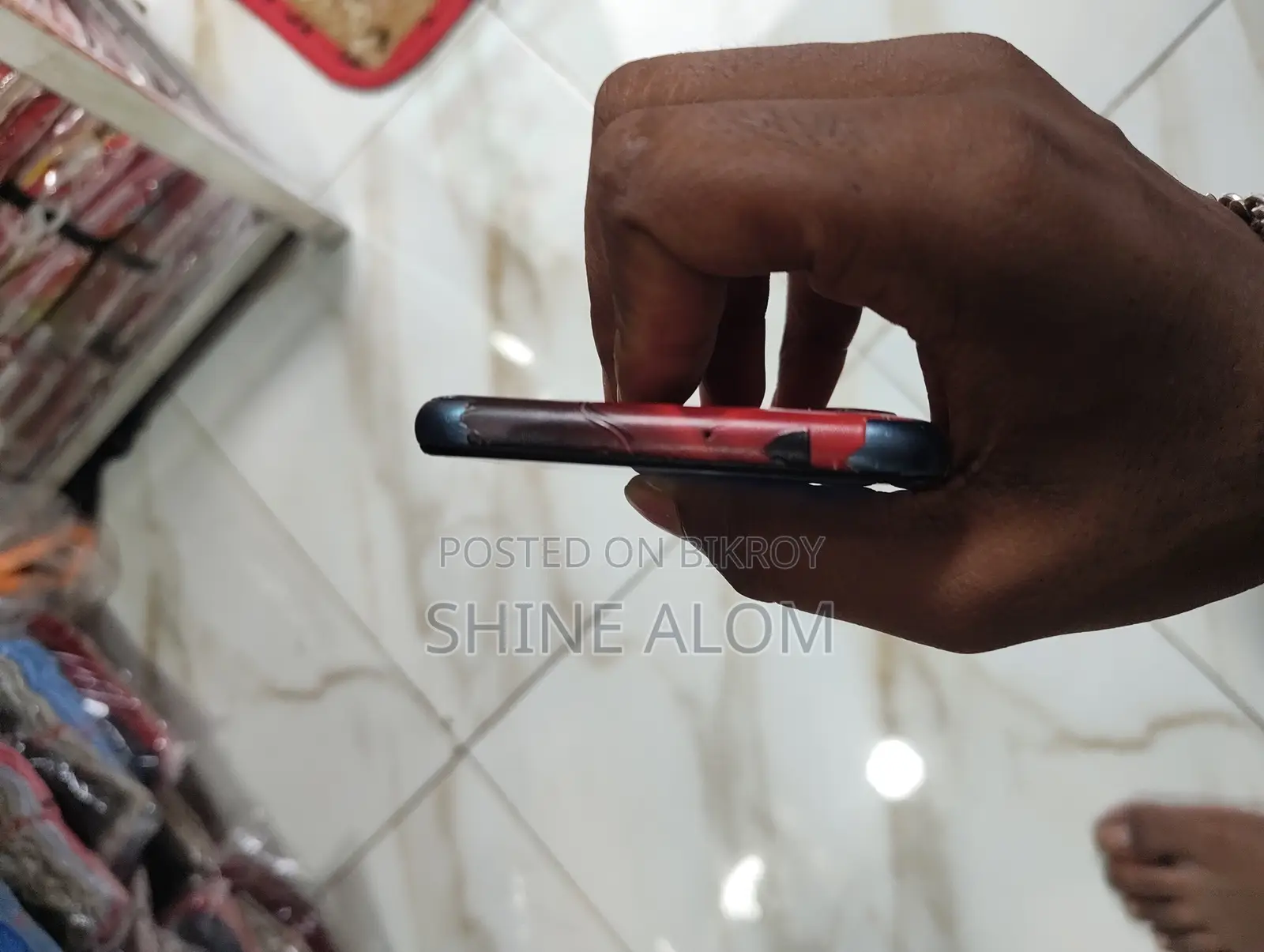 Samsung Galaxy M34 5G 128 GB Bronze