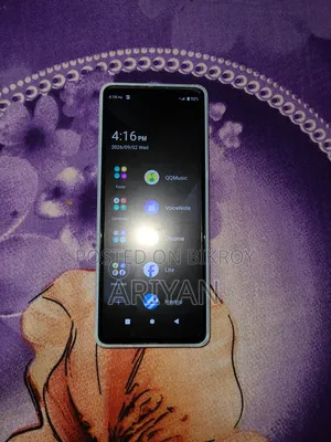 Xiaomi 32 GB Blue