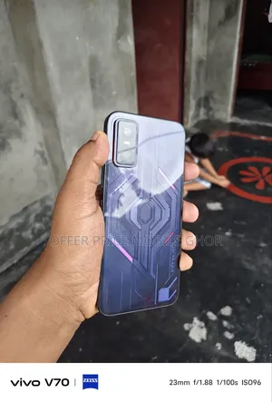 Infinix GT 30 Pro 5G 256 GB Blue
