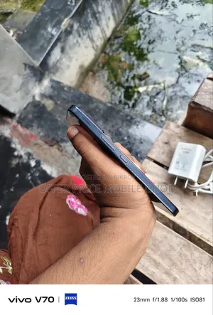 Infinix GT 30 Pro 5G 256 GB Blue