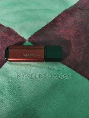 16 GB Pen Drive Apacer USB3.1