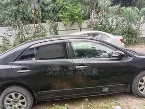 Toyota Premio 2010 Pearl