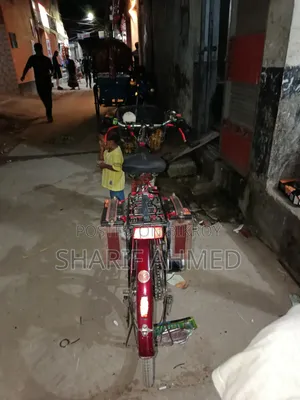 Hero 2025 Red