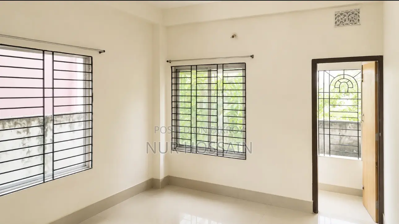 2bdrm Apartment in Jatrabari for Rent