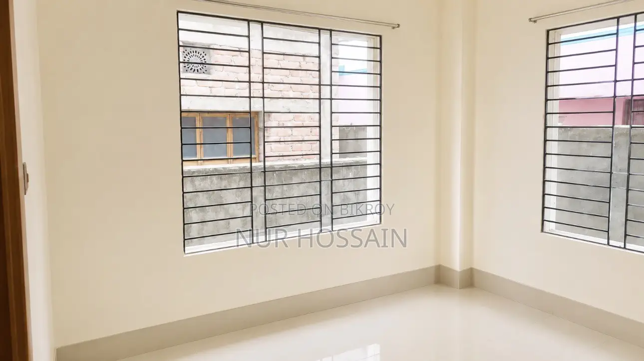 2bdrm Apartment in Jatrabari for Rent