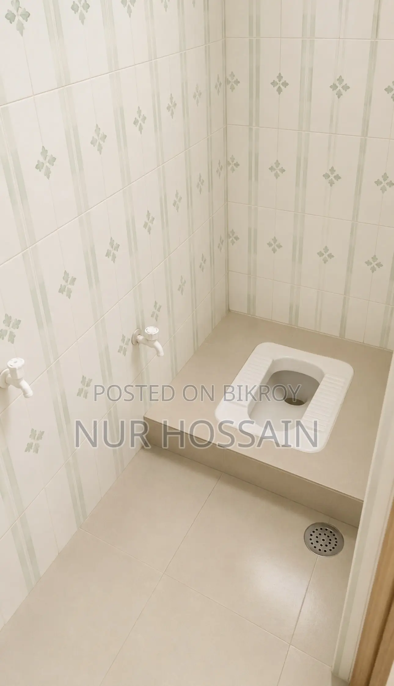 2bdrm Apartment in Jatrabari for Rent