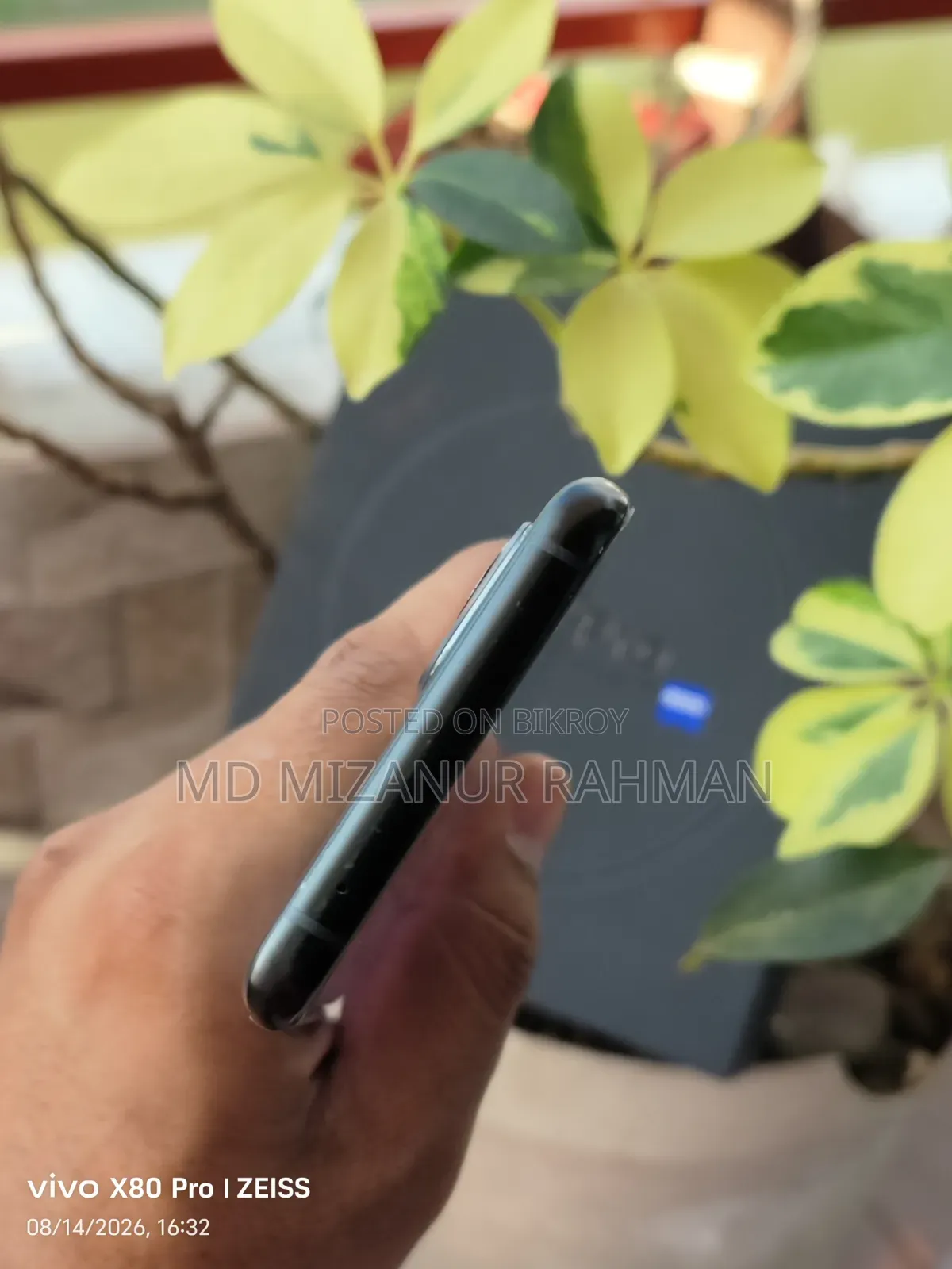OnePlus 9 Pro 256 GB Green