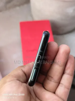 OnePlus 9 Pro 256 GB Green
