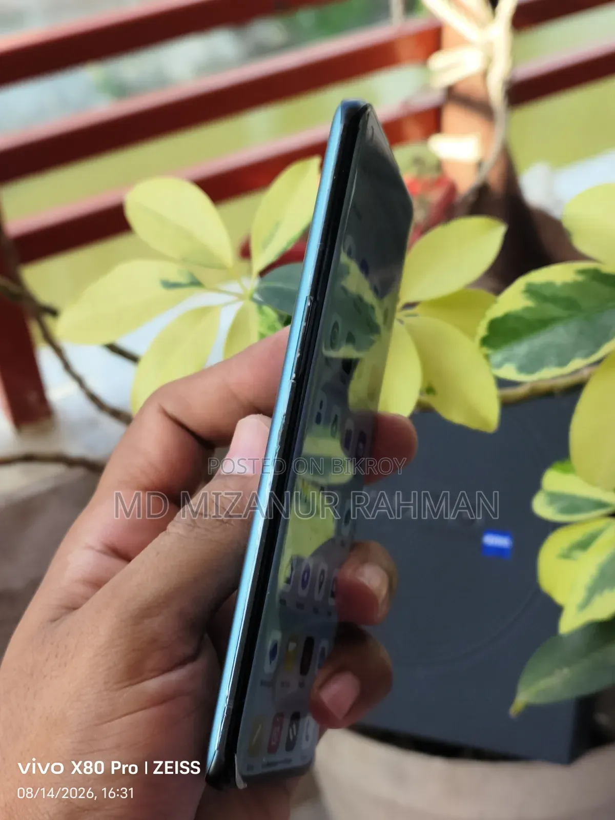 OnePlus 9 Pro 256 GB Green