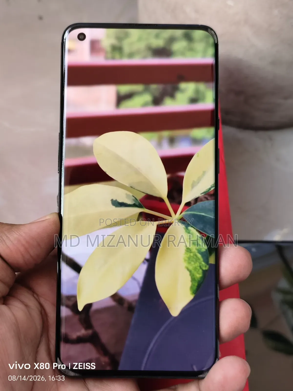 OnePlus 9 Pro 256 GB Green