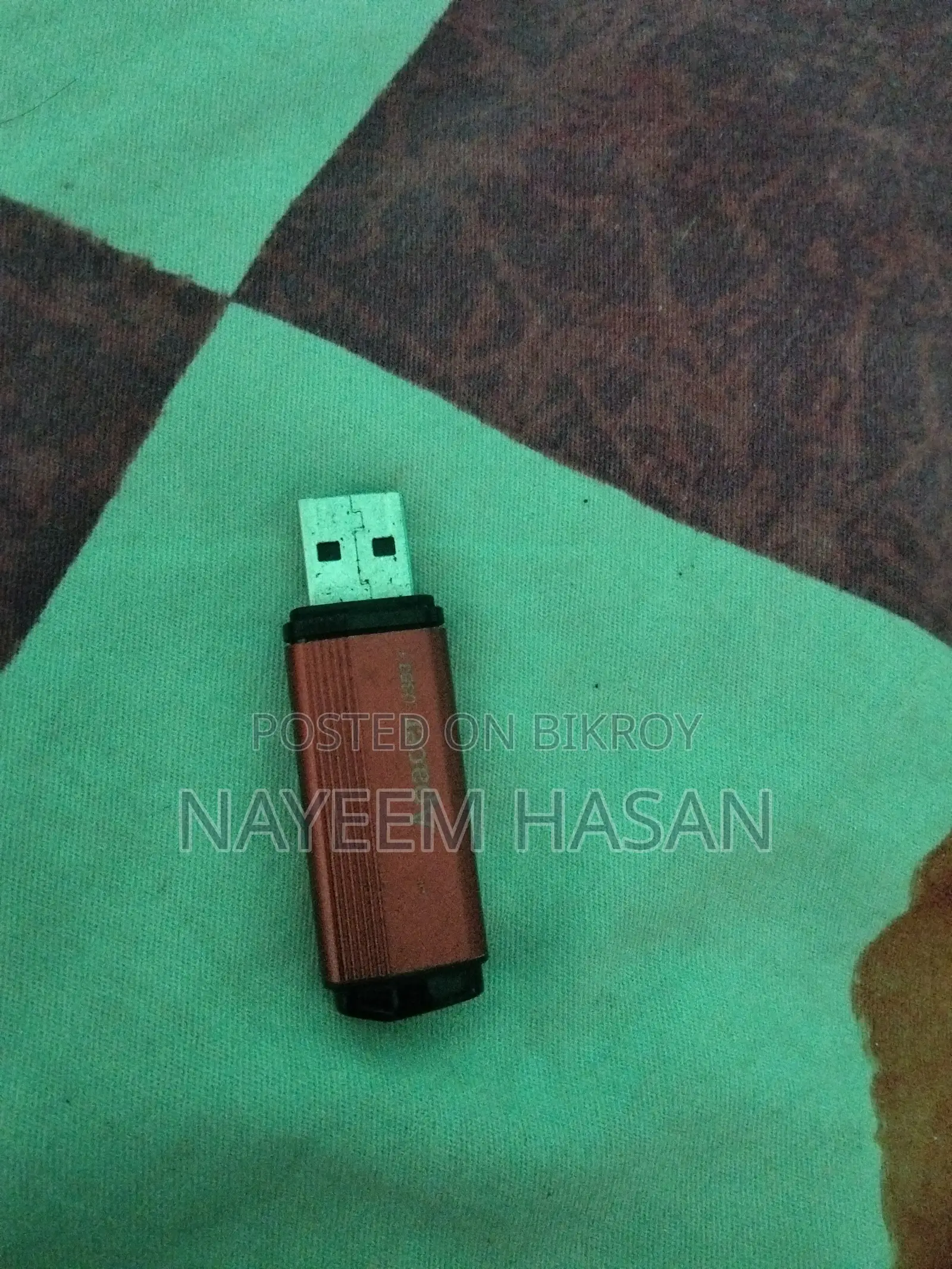 16 GB Pen Drive Apacer USB3.1