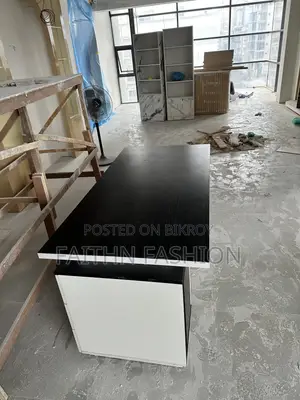 Office Table