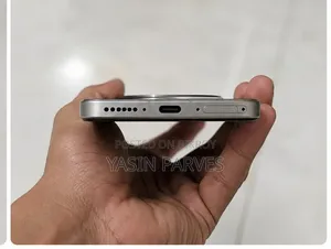 Xiaomi Poco C75 128 GB Gray