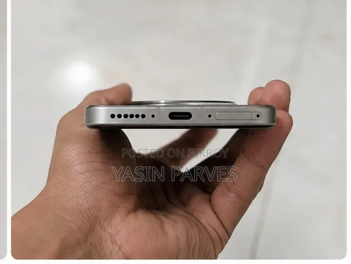 Xiaomi Poco C75 128 GB Gray