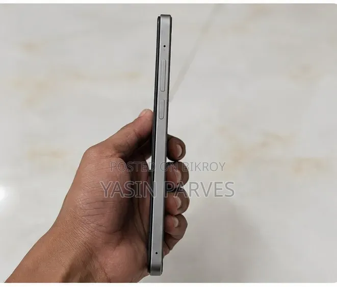 Xiaomi Poco C75 128 GB Gray