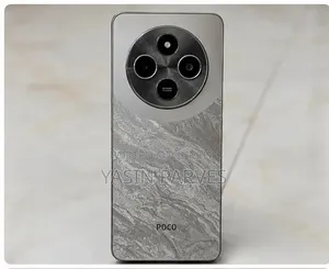 Xiaomi Poco C75 128 GB Gray