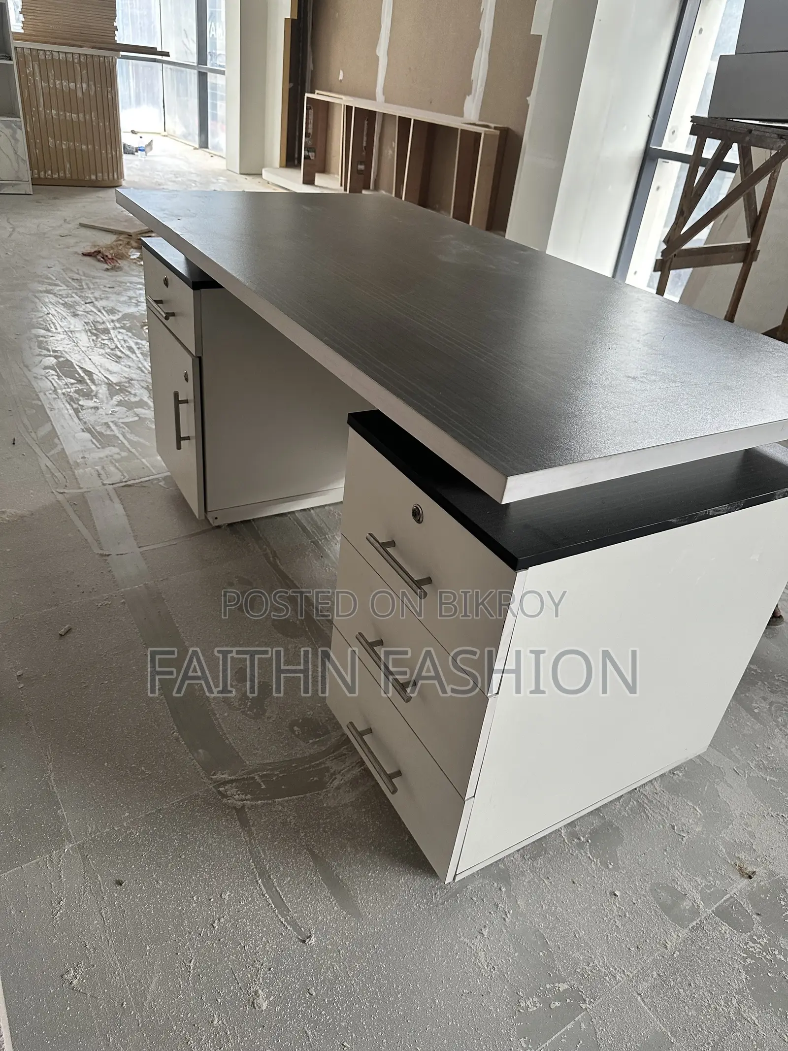 Office Table