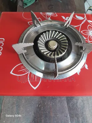 অটো গ্যাসের  সিঙ্গেল গ্লাসের চুলা