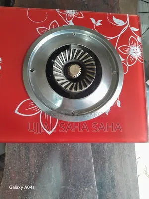 অটো গ্যাসের  সিঙ্গেল গ্লাসের চুলা