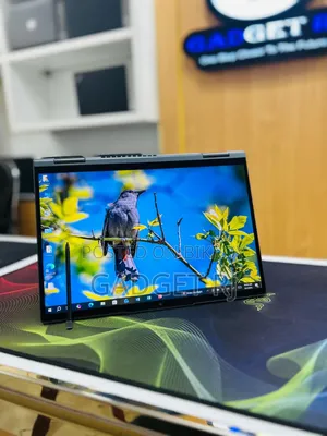Laptop Lenovo ThinkPad X1 Yoga 16GB Intel Core i7 SSD 256GB