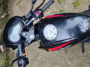 Bajaj Pulsar 150 2021 Black