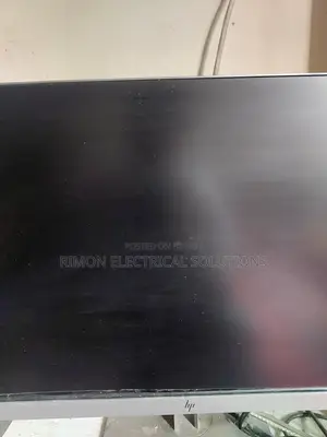 24" Monitor
