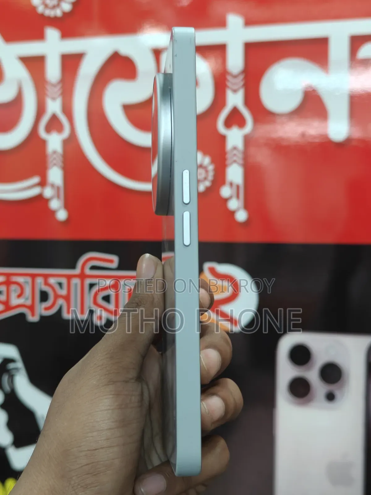 Nothing Phone 3a Pro 256 GB Silver