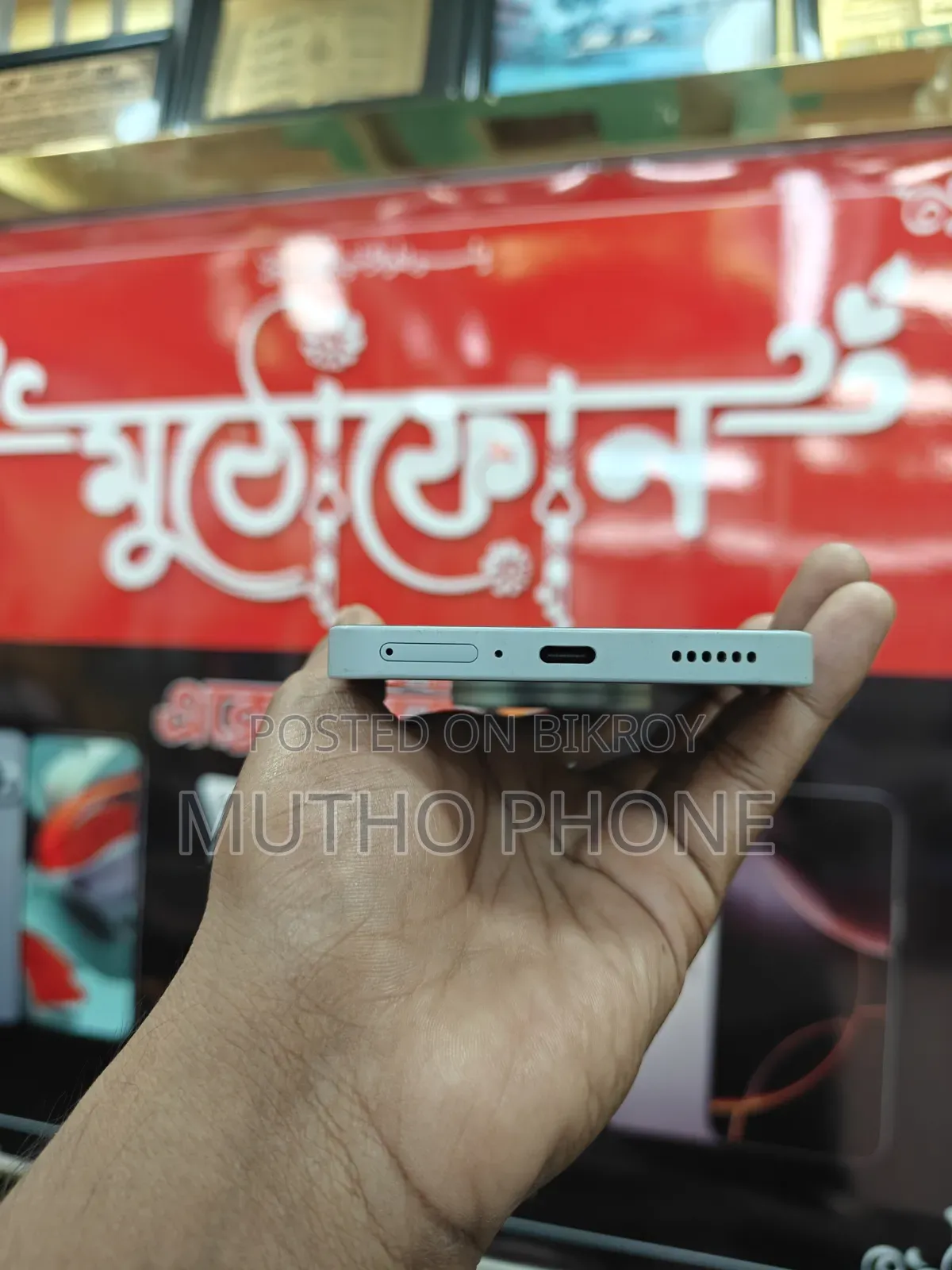 Nothing Phone 3a Pro 256 GB Silver