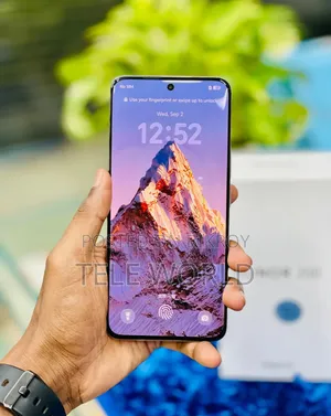 Honor 200 256 GB Pink