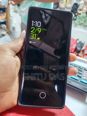 New Xiaomi Redmi Note 14 Pro 256 GB Black