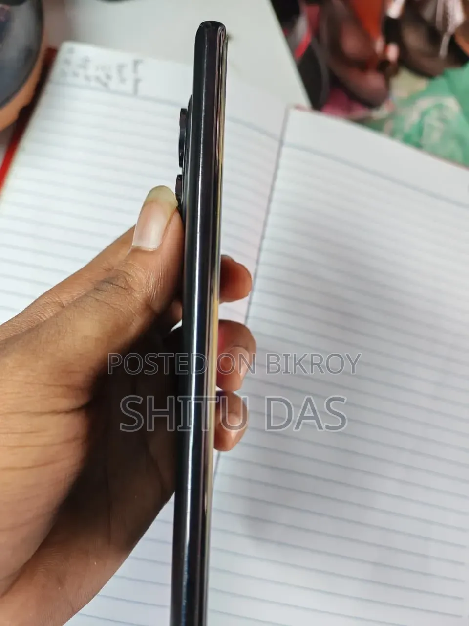 New Xiaomi Redmi Note 14 Pro 256 GB Black