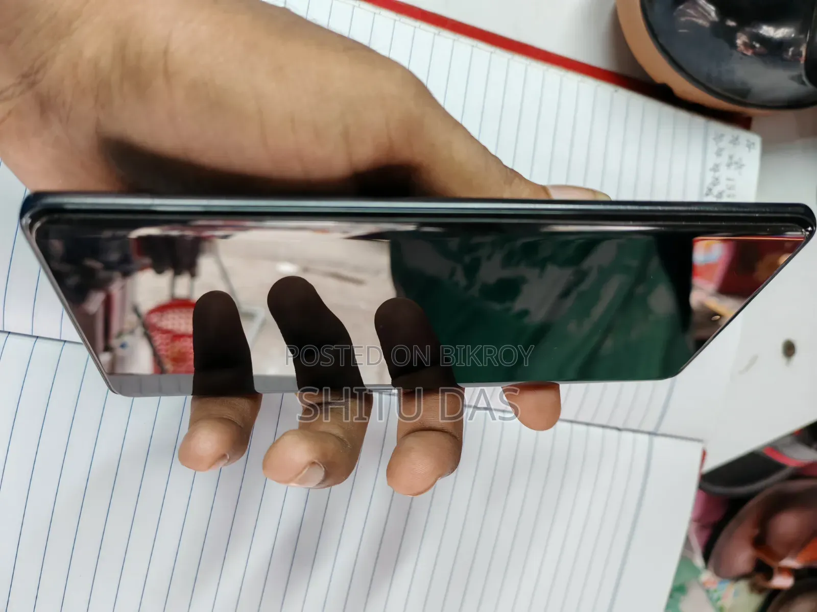 New Xiaomi Redmi Note 14 Pro 256 GB Black