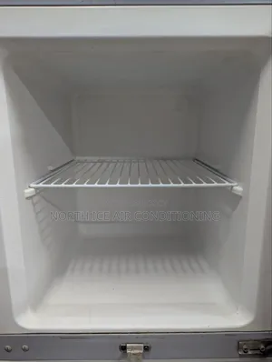 Singer Red Colour Frost Fridge 210 Ltr.