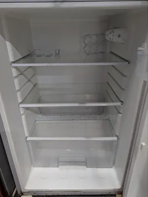 Singer Red Colour Frost Fridge 210 Ltr.